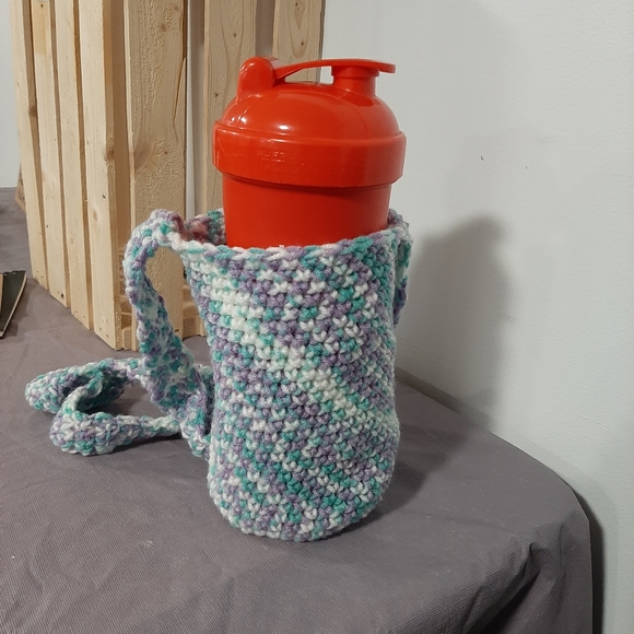 Bottle bag - Picture 1 of 1